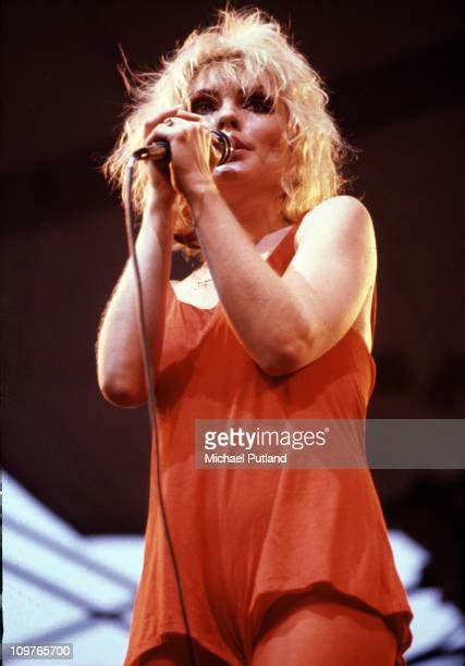 debbie harry hot|1,563 Debbie Harry 1970s Stock Photos & High.